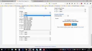 ДИАГНОСТИКА БЛОКА ПИТАНИЯ, ПРОВЕРЯЕМ БП САМИ
