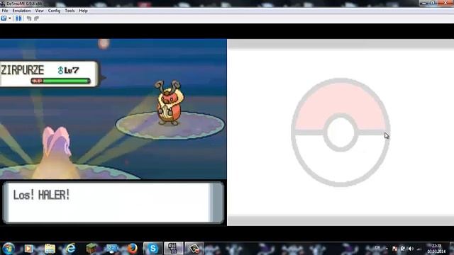 Pokemon Perl Edition / Part 4 / Flori смотреть онлайн