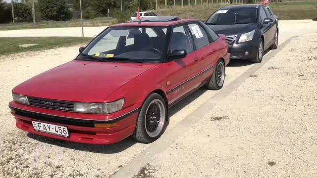 XI. CCH Nyári Találkozó - első rész смотреть онлайн