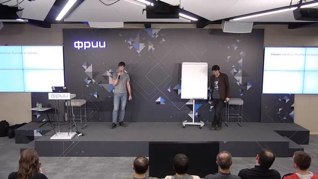 Msk Jenkins Meetup #3  - Jenkins как инструмент релиз-инженера композитных приложений