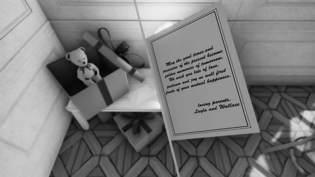 Прохождение The Shattering #4 Финал смотреть онлайн