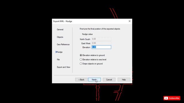 Civil 3D Tip : Export Civil 3D Objects to Google Earth смотреть онлайн