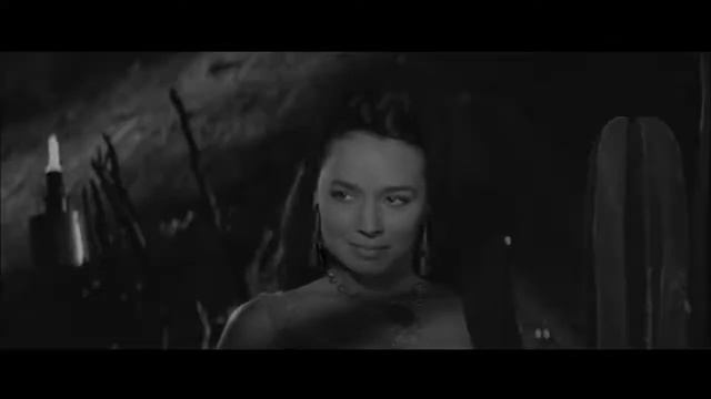 La mejor película mexicana fue grabada en Oaxaca: Ánimas Trujano смотреть онлайн