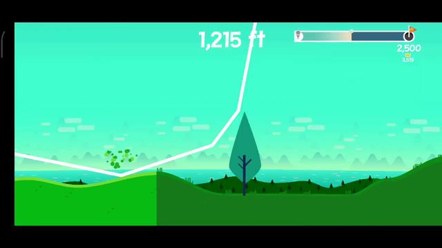 Golf Orbit Parte 4 Juegos para niños, Juegos Android смотреть онлайн
