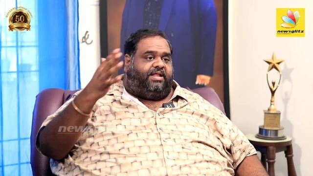 Mahalakshmi என்ன Jail-ல பாத்தப்பவே செத்துட்டன் | Producer Ravindran Chandrasekaran EmotionalBreakin смотреть онлайн