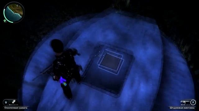 Пасхалки в Just Cause 2 # Easter Eggs Just Cause 2 смотреть онлайн