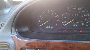 ABS Kia Sportage Ошибка Диагностика перемычкой.