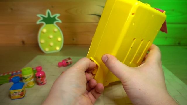 УГОВОРИЛИ - КУПИЛ В ФИКСПРАЙС Автомат с Напитками, Лаяющий Щенок, Игрушка с пайетками, Куклы смотреть онлайн