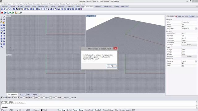 Revit to Rhino смотреть онлайн