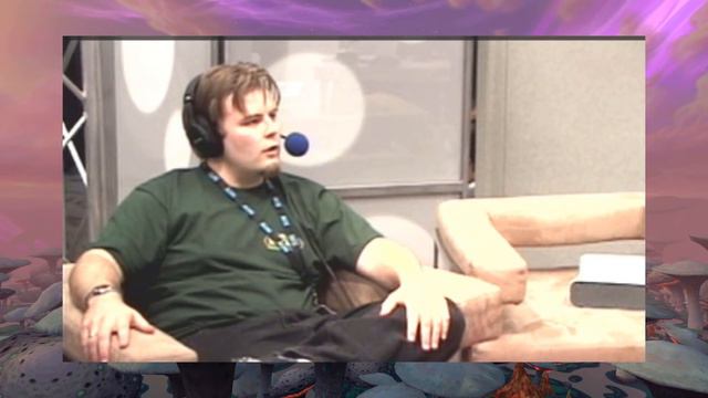 A Look Back at Burning Crusade 2006 Interviews and Why TBC Classic Will be Great | WoW Classic Talk смотреть онлайн