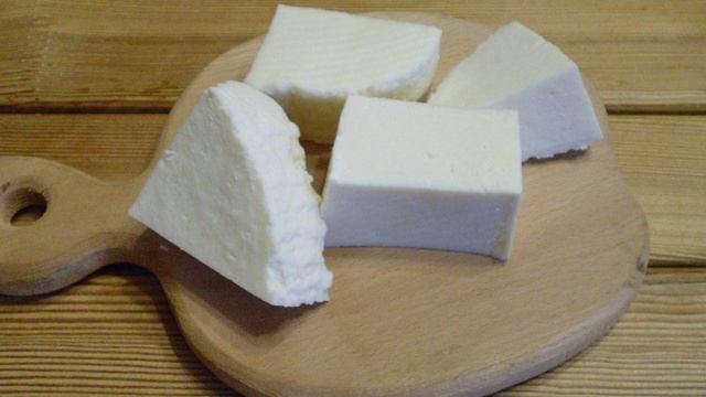 Сборник рецептов