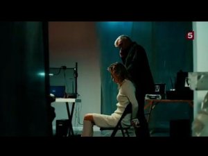 Рекламный блок ПЯТЫЙ КАНАЛ 09.09.2023