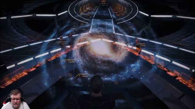 Mass Effect 1 Legendary Edition (PC) Mixed UNC Assignments, Adept/Insanity playthrough part 11 смотреть онлайн