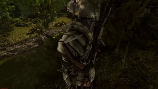 Gothic 2 Night of the Raven Remastered DX11 114 прохождение walkthrough