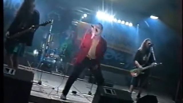 ТИФ - Гришаня