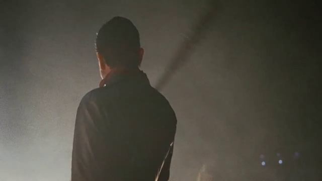 TWD Считалочка Нигана