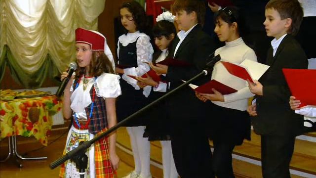 Дружба народов школа 758.wmv смотреть онлайн