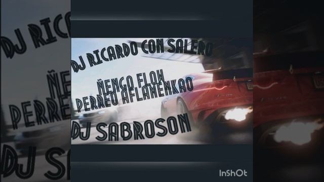 ÑENGO FLOW - "PERREO FLAMENCO" REMIX X DJ SABROSON FT DJ RICARDO CON SALERO 2019 смотреть онлайн