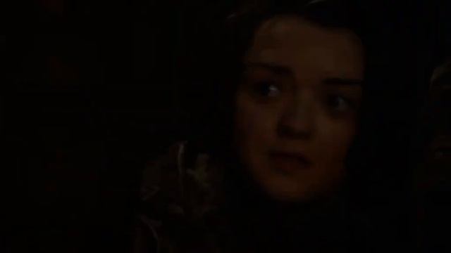 Fortunate Son Goes With Everything - Game of Thrones смотреть онлайн