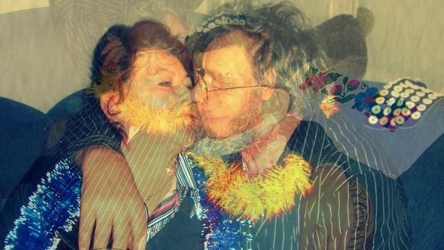 Папе 75! смотреть онлайн