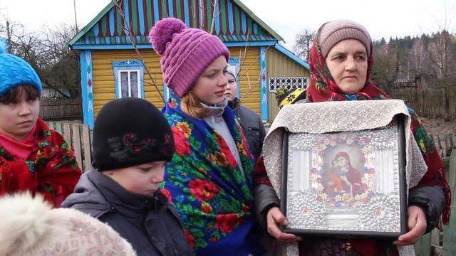 катание на тележке, пожелание весне смотреть онлайн