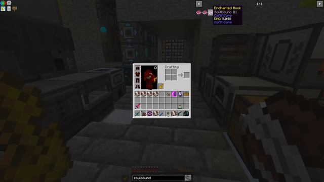 Minecraft StoneBlock Mod Pack : Episode 46: Sword of the Cosmos! WOW! смотреть онлайн