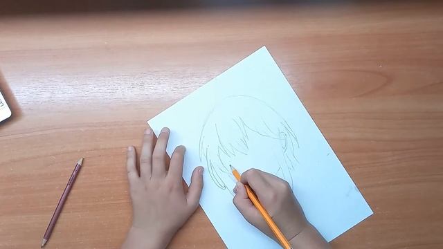 как нарисовать римуру темпеста смотреть онлайн