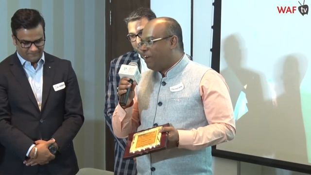 INDUCTION CEREMONY to Top CHRO Club and HR Experts Club смотреть онлайн