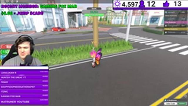 NEW ROBLOX DEALERSHIP SIMULATOR!! смотреть онлайн