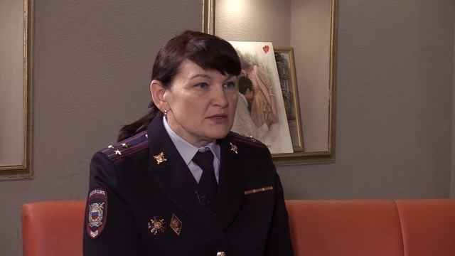«Правила безопасности»: о вопросах миграции смотреть онлайн