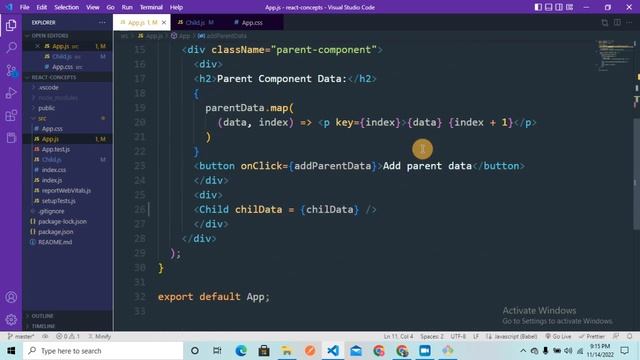 Learn useCallback react hook | useCallback hook explained in 15 minutes смотреть онлайн