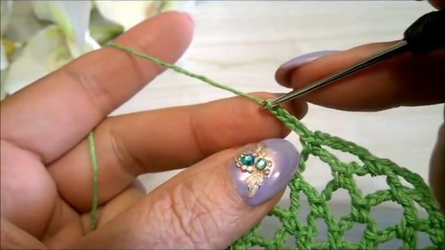 Красивая туника на солидных дам и не только Часть1