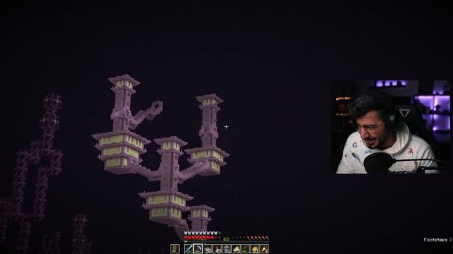 سلیطه ازم انتقام گرفت , (MINECRAFT) WORLD IN A JAR 1.17 (EP10) смотреть онлайн