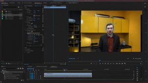 Исправляем расфокус в Adobe Premiere | Подробная инструкция по реставрации видео!