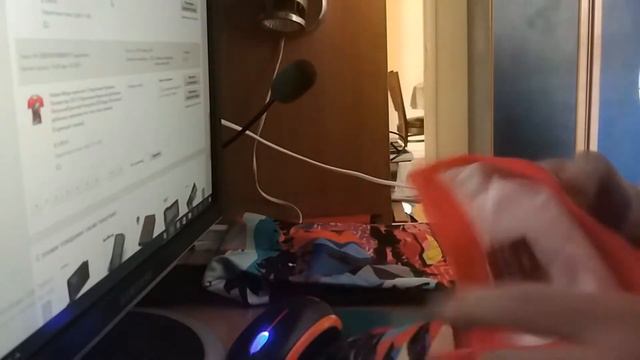 Распаковка двух посылок и незачет для продовца. (всего понемножку) смотреть онлайн