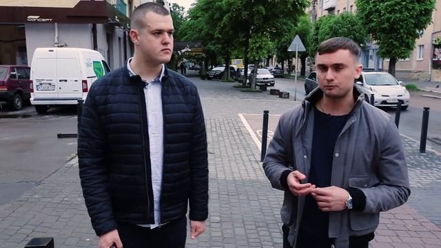 Як відкрити барбершоп? Бізнес по франшизі. Frisor смотреть онлайн