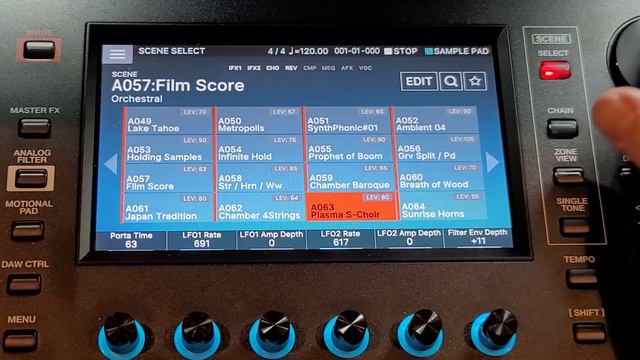 NEW! Fantom EX Upgrade - All The Details, Upgrade Process And Playing The New Scenes