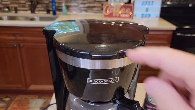 REVIEW Black + Decker CM1160B Coffee Maker BEST SELLING смотреть онлайн