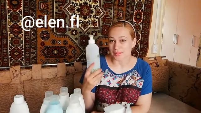 Знакомство с продукцией Фаберлик. смотреть онлайн