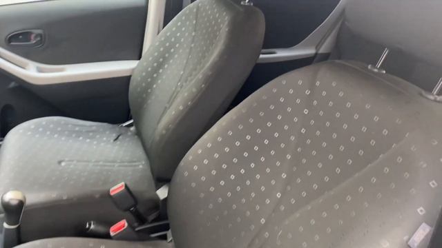 Toyota Yaris 2ª Serie  1.0  5porte