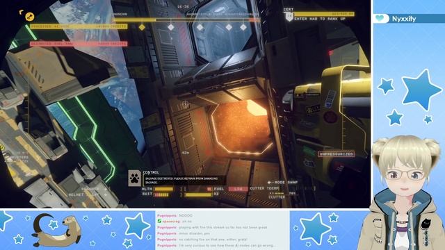 Can I take out the AI Node? смотреть онлайн