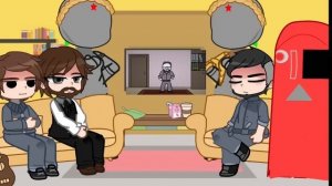 Реакция Атомное сердце [Atomic Heart] [1/2] ЧИТАЙТЕ ОПИСАНИЕ!