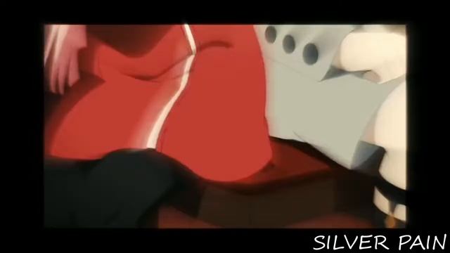 Аниме Клип Милый во Франксе - Это ночь подарит сон смотреть онлайн