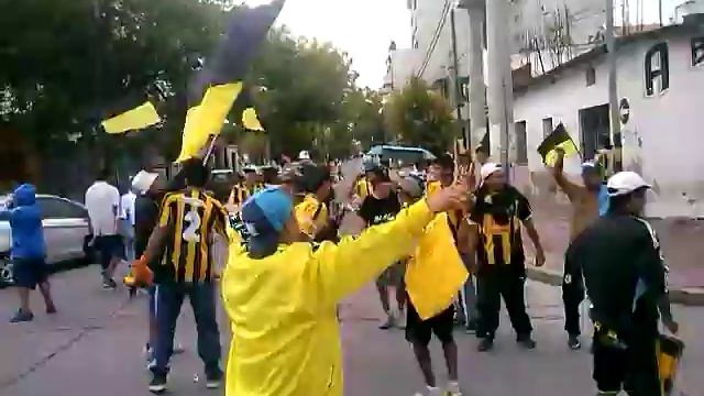 VILLA BELGRANO (PEÑAROL) смотреть онлайн