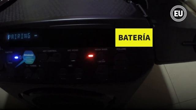 Doctor Tecno Gadgets: Sony GTK-PG10, un parlante a prueba de todo смотреть онлайн