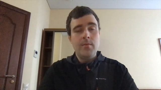 Григорий Петров представляет доклад Дмитрия Климинского на Moscow Python Conf++ 2019 смотреть онлайн