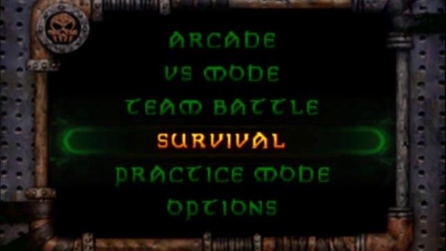Bio F.r.e.a.k.s Gameplay PS1 смотреть онлайн