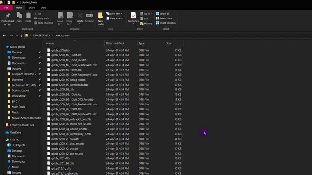 Cómo Instalar EmuELEC - Tutorial Oficial En Español смотреть онлайн