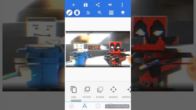 Как сделать шаблон смотреть онлайн