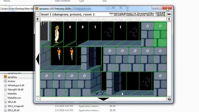 apoplexy-3.0 ///only Prince of Persia 1 смотреть онлайн